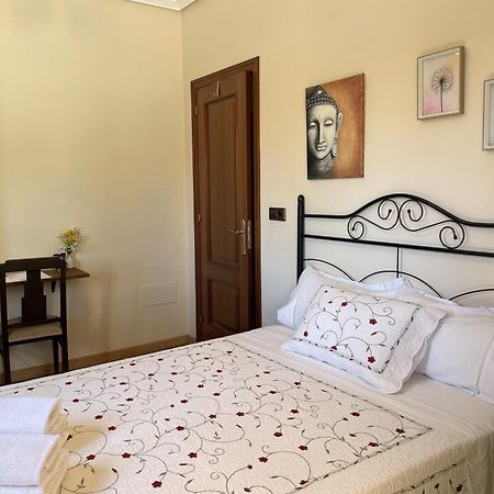 Casa Da Torre, O Rosal Villa Buitenkant foto