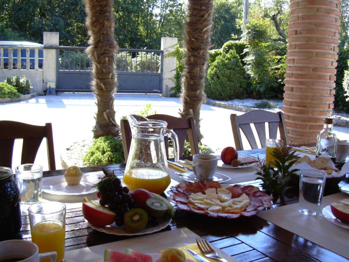 Casa Da Torre, O Rosal Villa Buitenkant foto