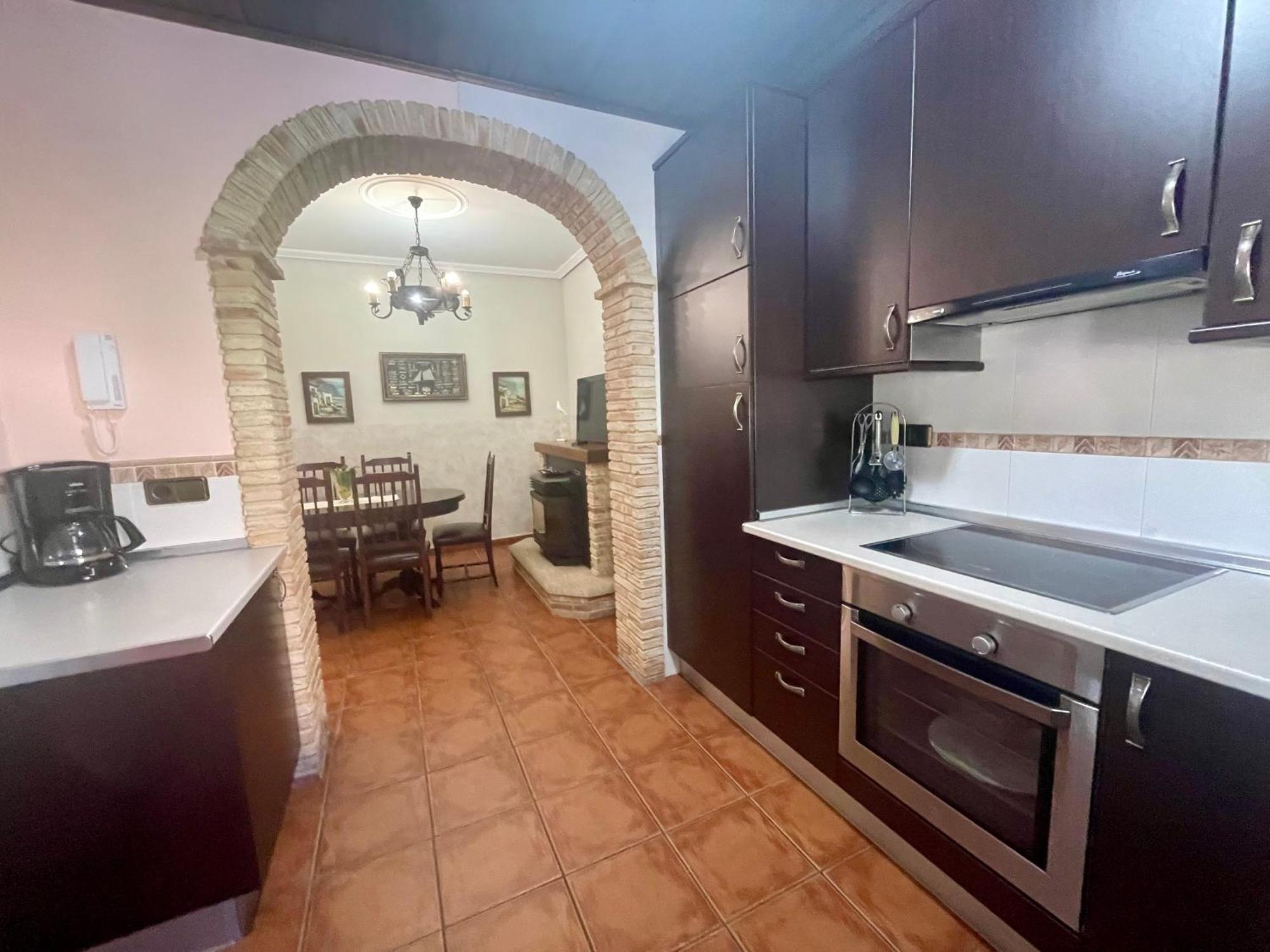 Casa Da Torre, O Rosal Villa Buitenkant foto