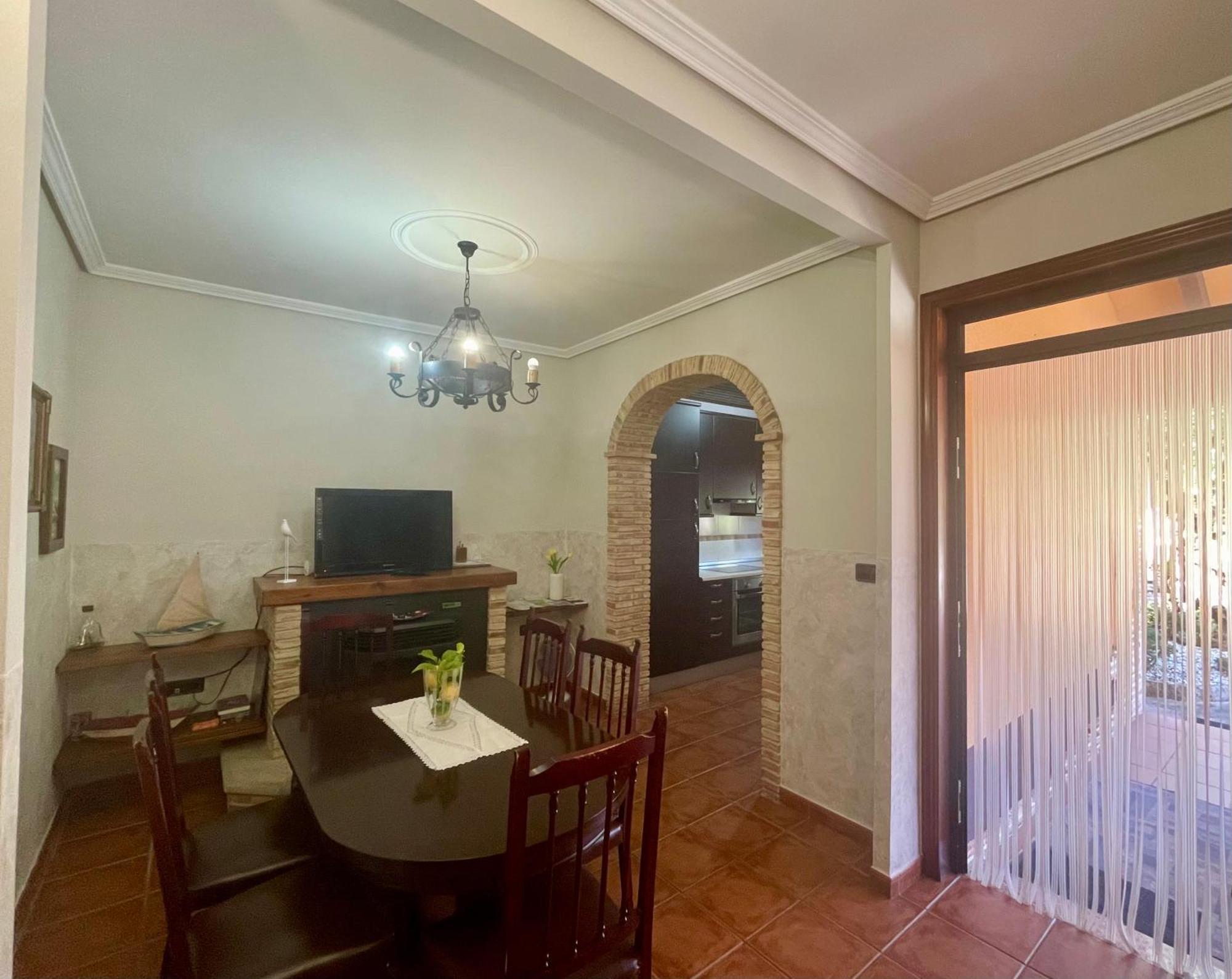 Casa Da Torre, O Rosal Villa Buitenkant foto